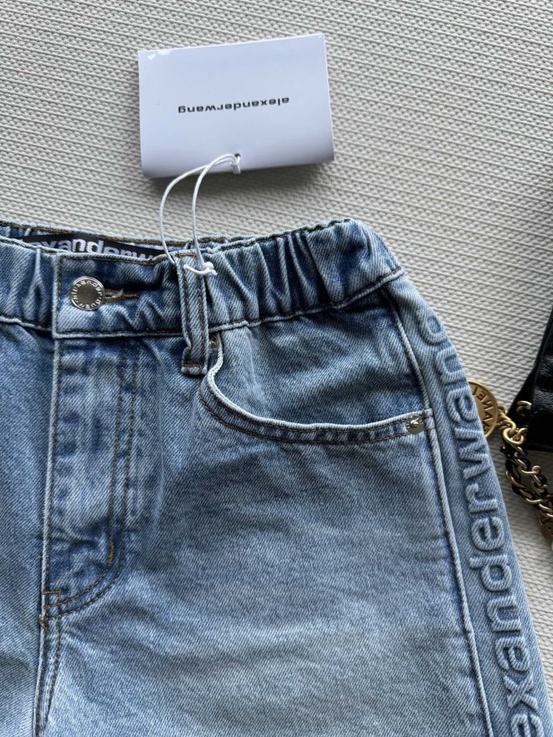 Alexander Wang Jeans